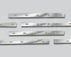 UPPER FAIRING TRIM - 5700XE