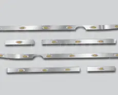 SKIRTING KIT - MACK CH