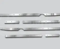 SKIRTING KIT - MACK CH