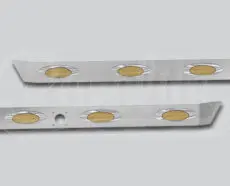 CAB PANELS