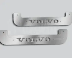 Mud Flap Accessories