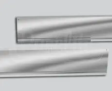 LOWER FRONT SCUFF PANEL
