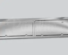 TAG HANGER