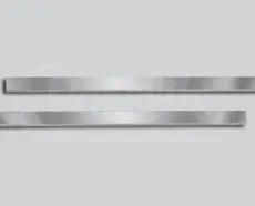 BOTTOM MID FAIRING TRIM - VN780 (2003-2005)