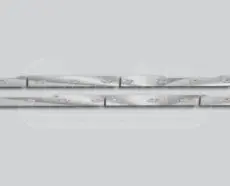 SIDE FAIRING PANELS