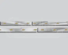 SIDE FAIRING PANELS