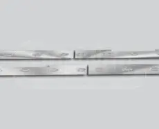 SIDE FAIRING PANELS