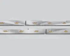 SIDE FAIRING PANELS