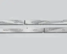 SIDE FAIRING PANELS