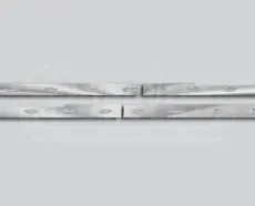 SIDE FAIRING PANELS