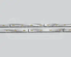 SIDE FAIRING PANELS