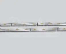 SIDE FAIRING PANELS