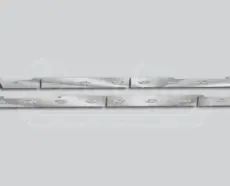 SIDE FAIRING PANELS