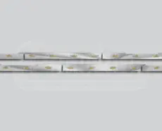 GENERATOR OPTION SIDE FAIRING PANELS