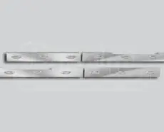 GENERATOR OPTION SIDE FAIRING PANELS