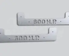 FLAP WEIGHTS