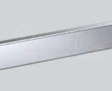 PERMIT PANEL - HINGED