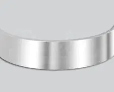 FUEL TANK STRAP COVER