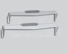 SINGLE HEADLIGHT VISOR