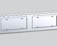 TAG HANGER