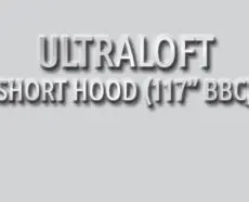 Ultraloft - Short Hood (117" BBC)