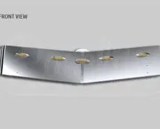 ULTRALOFT VISOR - OEM REPLACEMENT