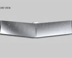 ULTRALOFT VISOR - OEM REPLACEMENT
