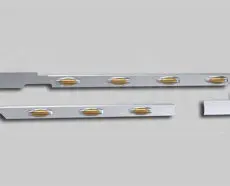 2018+ PETERBILT 367 SET-BACK AXLE EXTENDED DAYCAB CAB PANELS