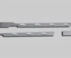 2018+ PETERBILT 367 SET-BACK AXLE EXTENDED DAYCAB CAB PANELS