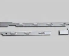 2018+ PETERBILT 367 SET-BACK AXLE EXTENDED DAYCAB CAB PANELS
