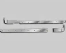 2018+ PETERBILT 367 SET-BACK AXLE EXTENDED DAYCAB CAB PANELS