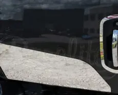 LOWER DOOR TRIM - 57X, 49X 'SERIOUS TRUCKS'