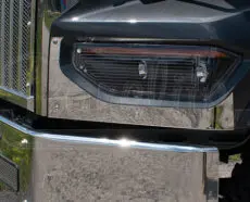 FENDER GUARDS