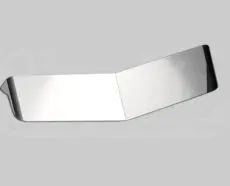 ULTRACAB SUNVISOR - BOLTLESS 16" OEM REPLACEMENT
