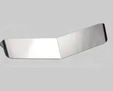 ULTRACAB SUNVISOR - BOLTLESS 14" OEM REPLACEMENT
