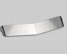 STANDARD CAB SUNVISOR - 14" BOLTLESS OEM REPLACEMENT