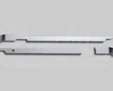 2018+ PETERBILT 367 SET-BACK AXLE EXTENDED DAYCAB CAB PANELS