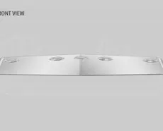 SUNVISOR - OEM REPLACEMENT