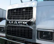 GRILLE SURROUND
