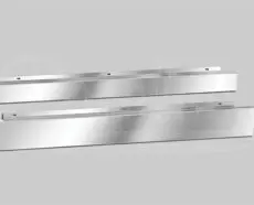 CAB PANELS -567 SET-FORWARD AXLE WITH CAB EXHAUST