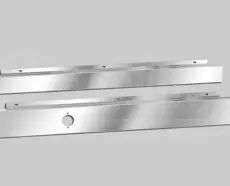 CAB PANELS -567 SET-FORWARD AXLE WITH CAB EXHAUST