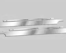 LONG HOOD CAB PANELS
