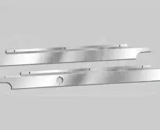 LONG HOOD CAB PANELS