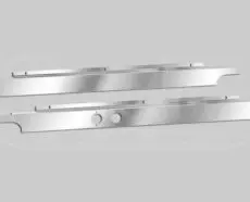 LONG HOOD CAB PANELS