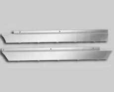 CAB PANELS - SHORT HOOD, SET-BACK AXLE - UNDERLIT
