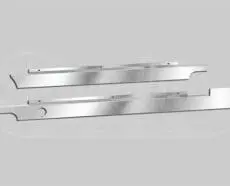 CAB PANELS - 567 SET-BACK AXLE LONG HOOD