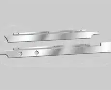 CAB PANELS - 567 SET-BACK AXLE LONG HOOD