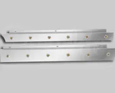 CAB PANELS - 567 SET-FORWARD AXLE WITH CAB EXHAUST