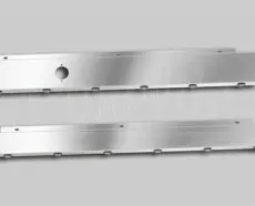 CAB PANELS - 567 SET-FORWARD AXLE WITH CAB EXHAUST