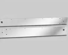 BLANK W900L CAB PANELS FOR STEP DPF MODELS